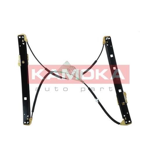 7200029 - Window Regulator 