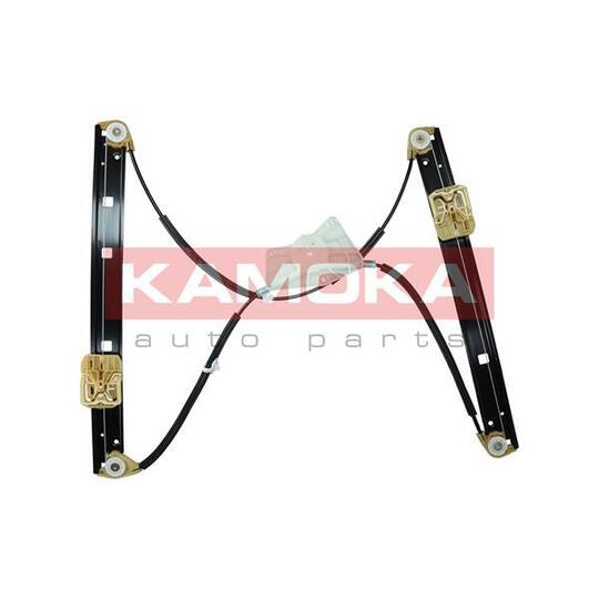 7200029 - Window Regulator 