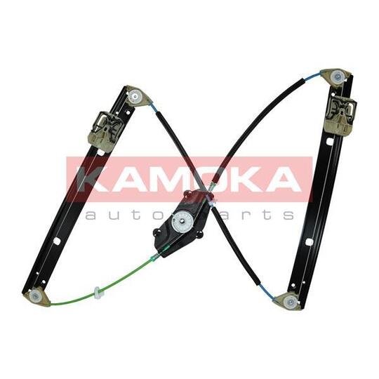 7200025 - Window Regulator 