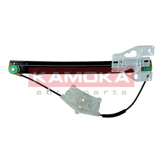 7200028 - Window Regulator 