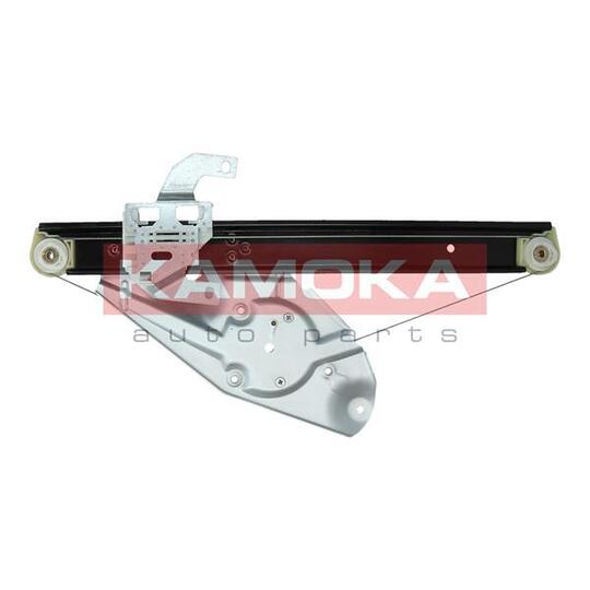 7200014 - Window Regulator 