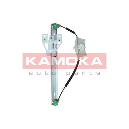 7200010 - Window Regulator 