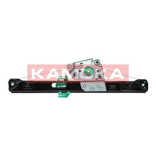 7200047 - Window Regulator 