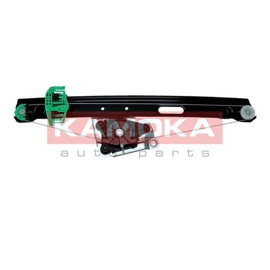 7200048 - Window Regulator 