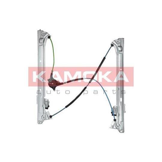 7200091 - Window Regulator 