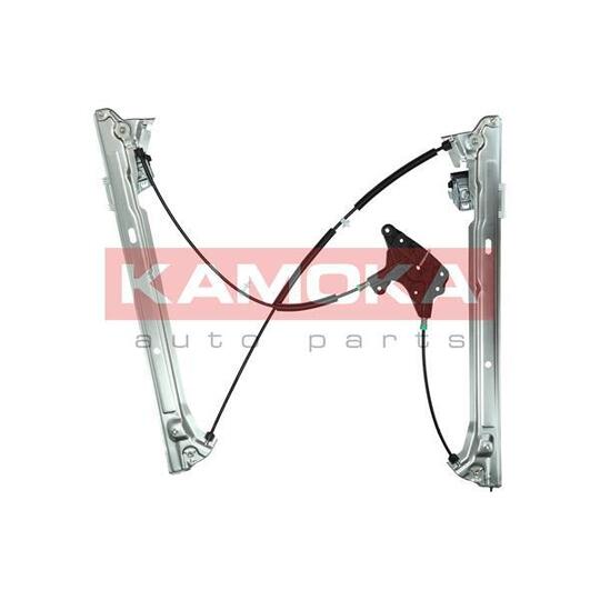 7200087 - Window Regulator 