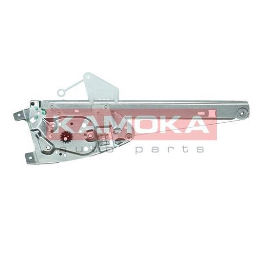 7200090 - Window Regulator 