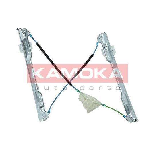 7200095 - Window Regulator 