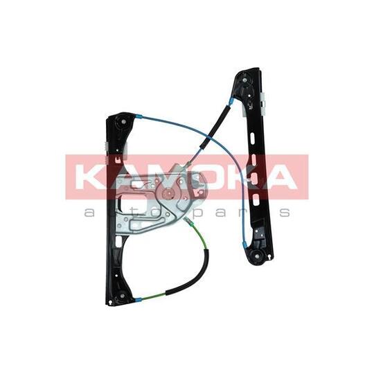 7200080 - Window Regulator 