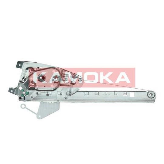 7200089 - Window Regulator 