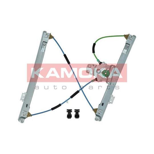 7200098 - Window Regulator 