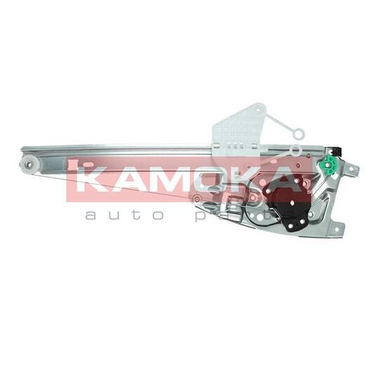 7200090 - Window Regulator 