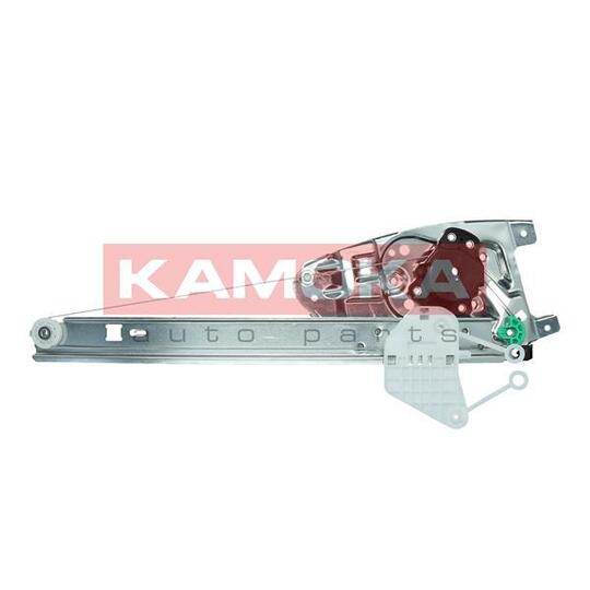 7200089 - Window Regulator 