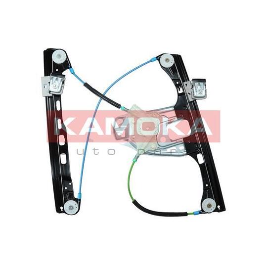 7200074 - Window Regulator 