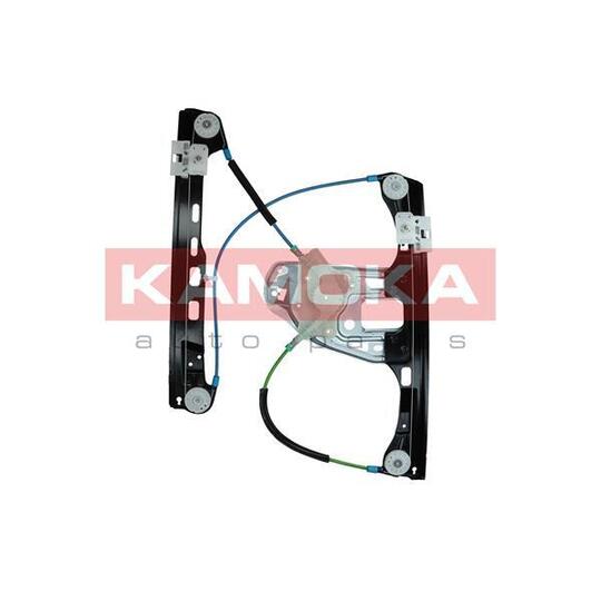 7200080 - Window Regulator 