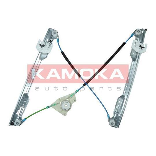 7200095 - Window Regulator 