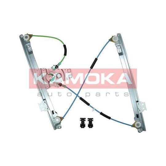 7200098 - Window Regulator 