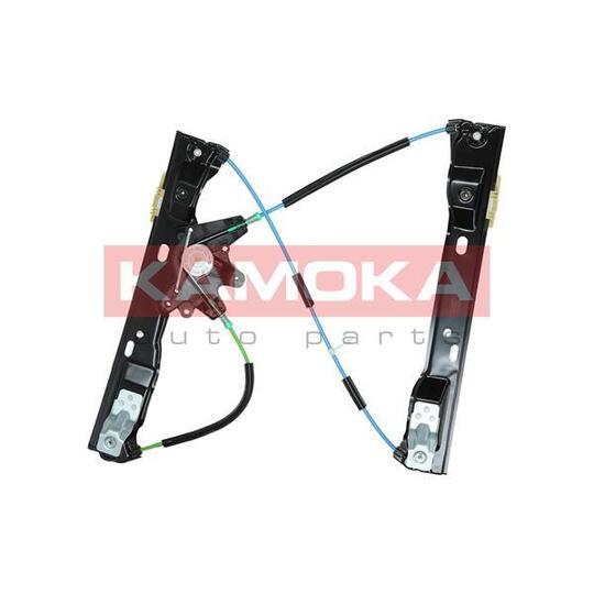 7200122 - Window Regulator 