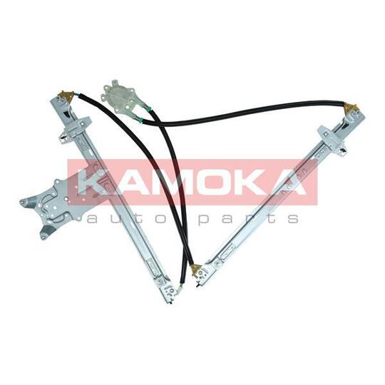 7200102 - Window Regulator 