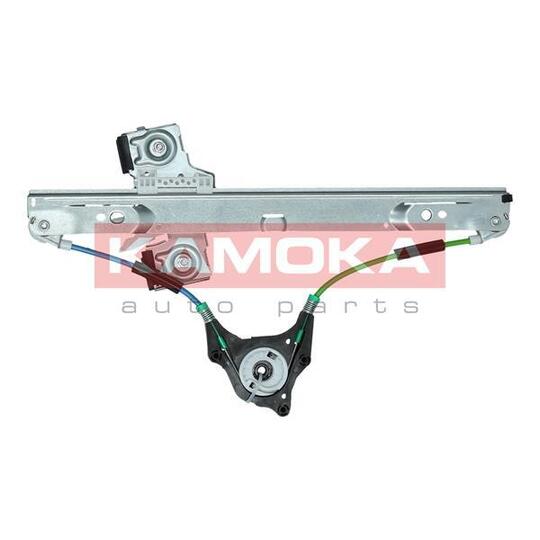 7200126 - Window Regulator 