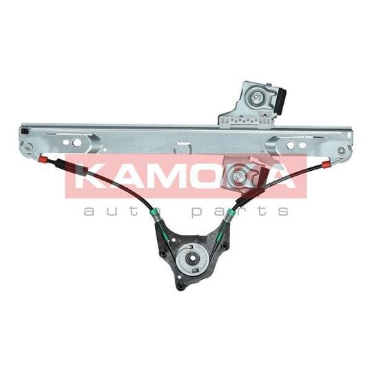 7200125 - Window Regulator 