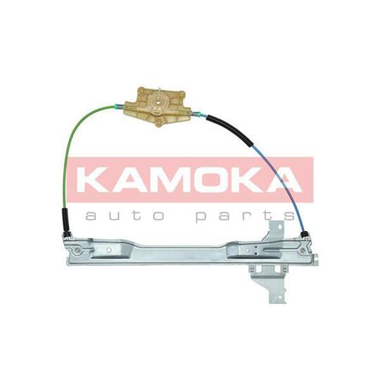 7200100 - Window Regulator 