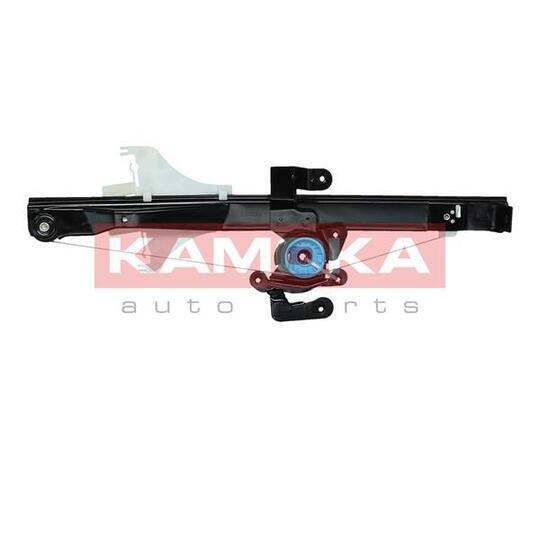 7200108 - Window Regulator 