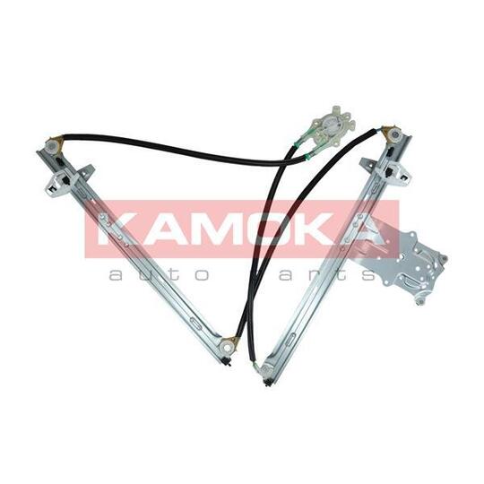 7200102 - Window Regulator 