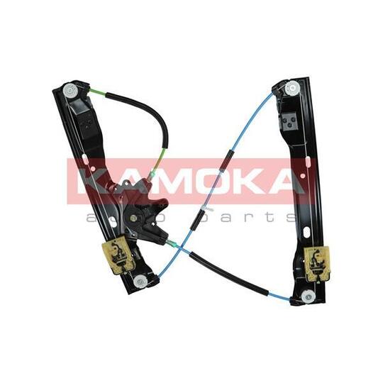 7200122 - Window Regulator 