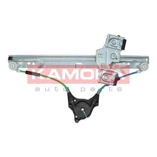 7200126 - Window Regulator 