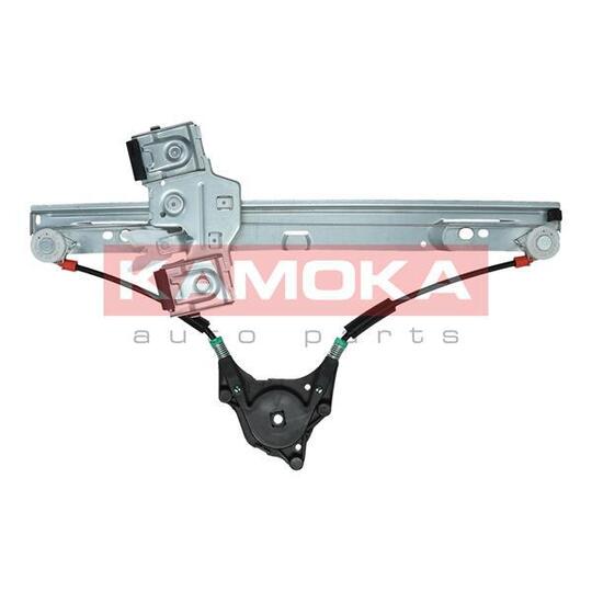 7200125 - Window Regulator 