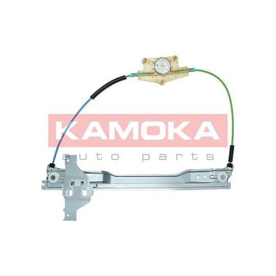 7200100 - Window Regulator 