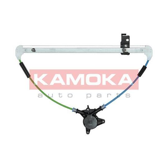 7200143 - Window Regulator 