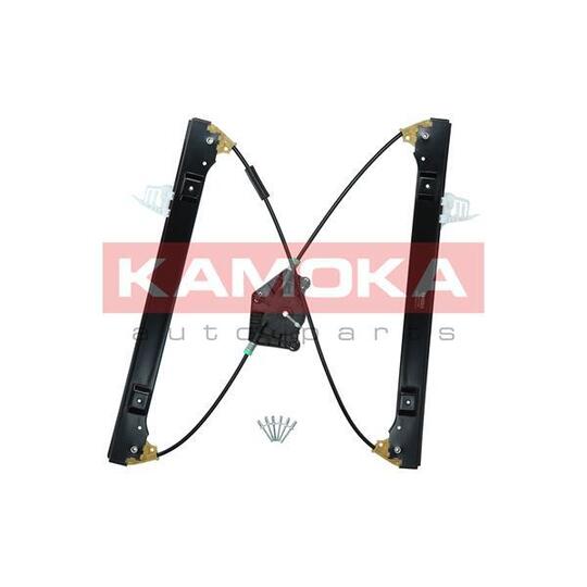 7200136 - Window Regulator 