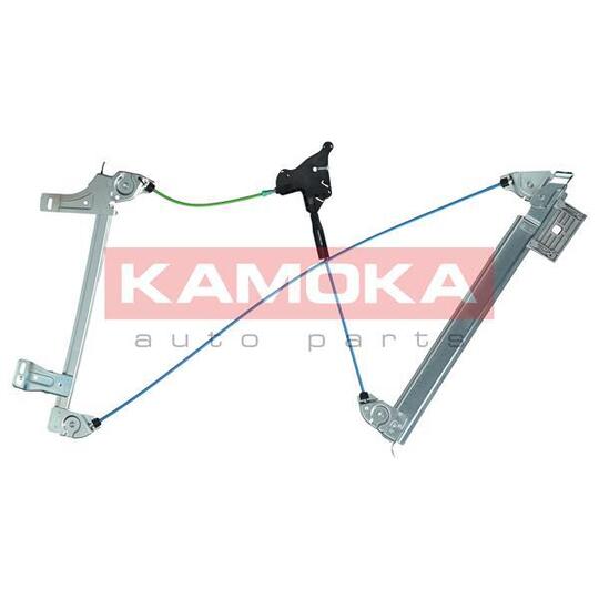 7200154 - Window Regulator 