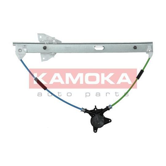 7200142 - Window Regulator 