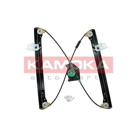 7200136 - Window Regulator 