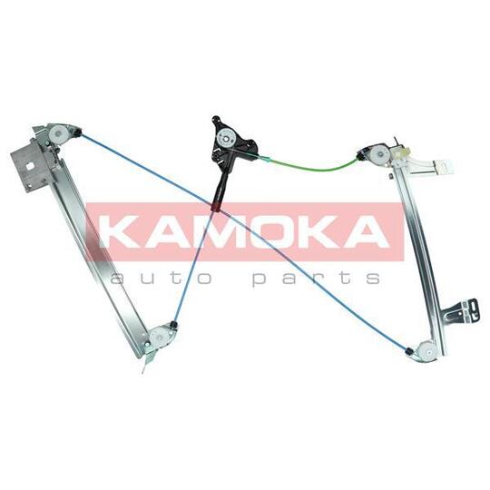 7200154 - Window Regulator 