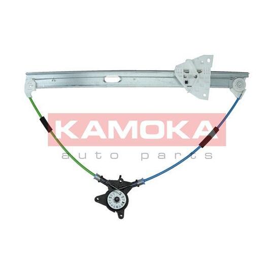 7200142 - Window Regulator 