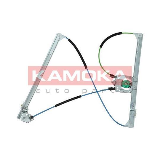 7200162 - Window Regulator 