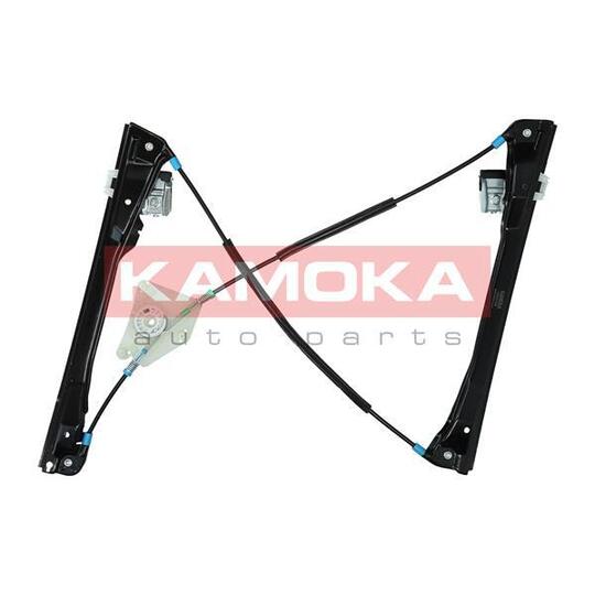 7200188 - Window Regulator 