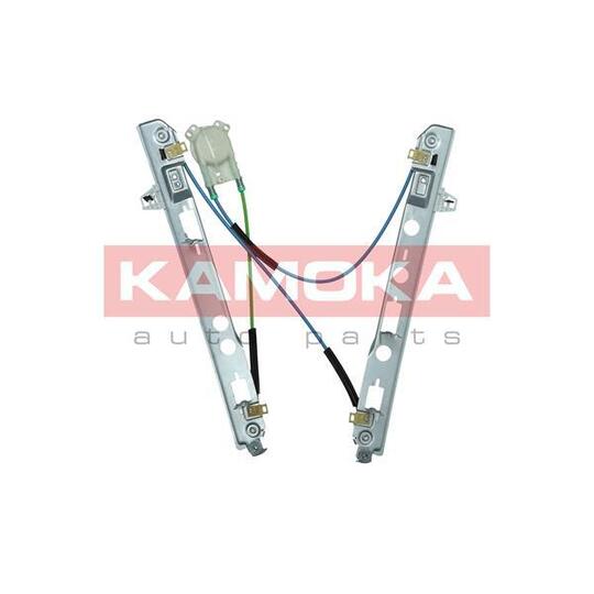 7200164 - Window Regulator 