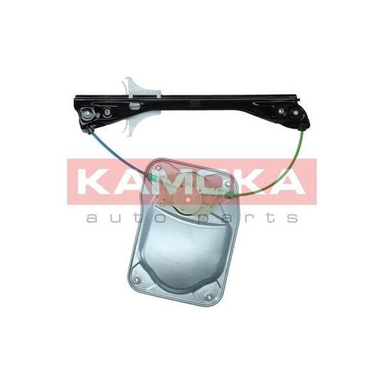 7200174 - Window Regulator 