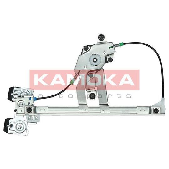 7200185 - Window Regulator 