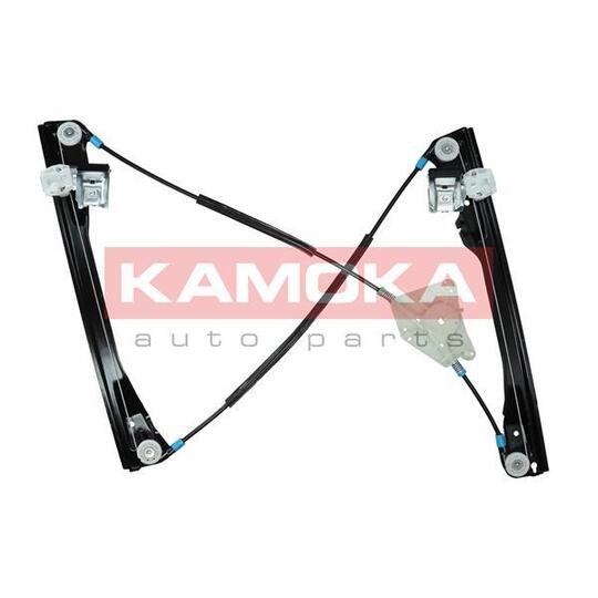 7200188 - Window Regulator 