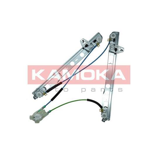 7200164 - Window Regulator 