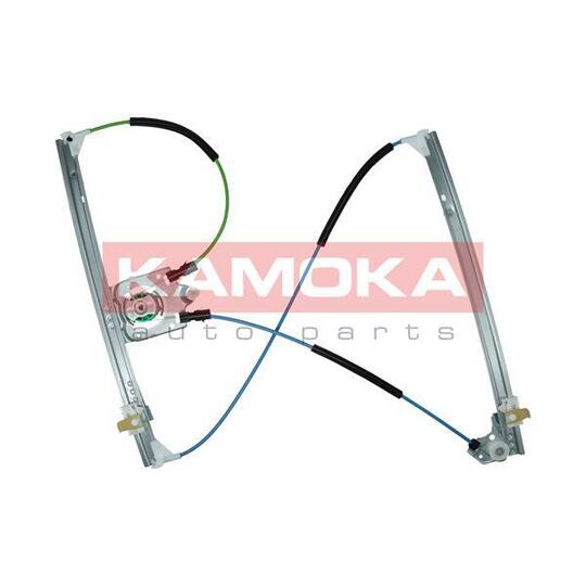 7200162 - Window Regulator 