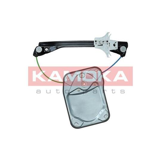 7200174 - Window Regulator 