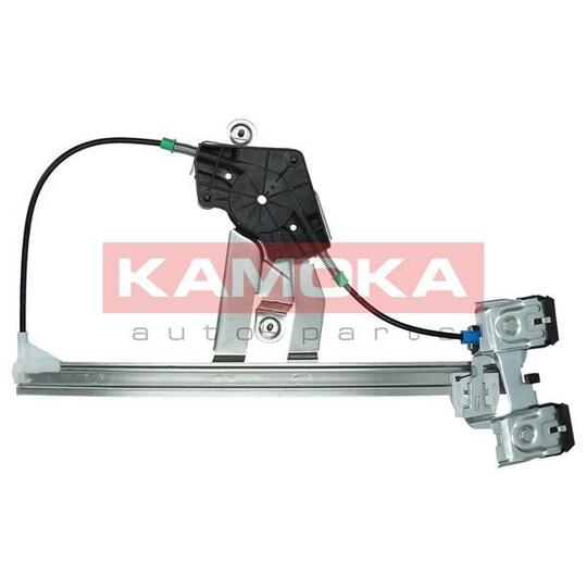 7200185 - Window Regulator 