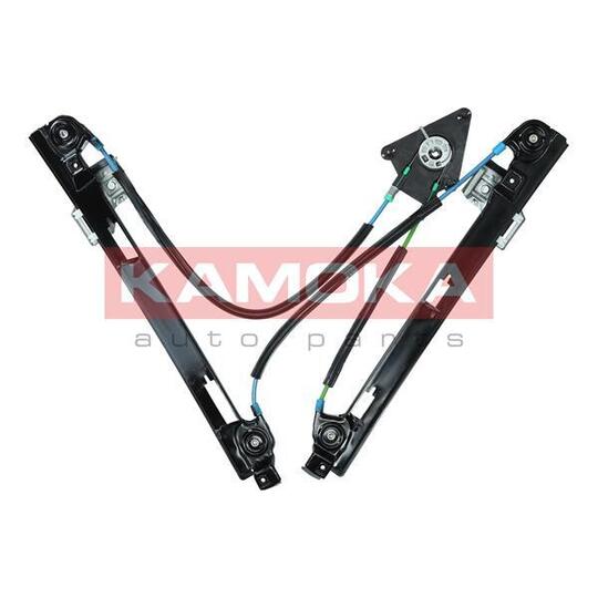 7200189 - Window Regulator 